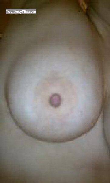 Tit Flash: My Big Tits (Selfie) - Mmmm from United Kingdom